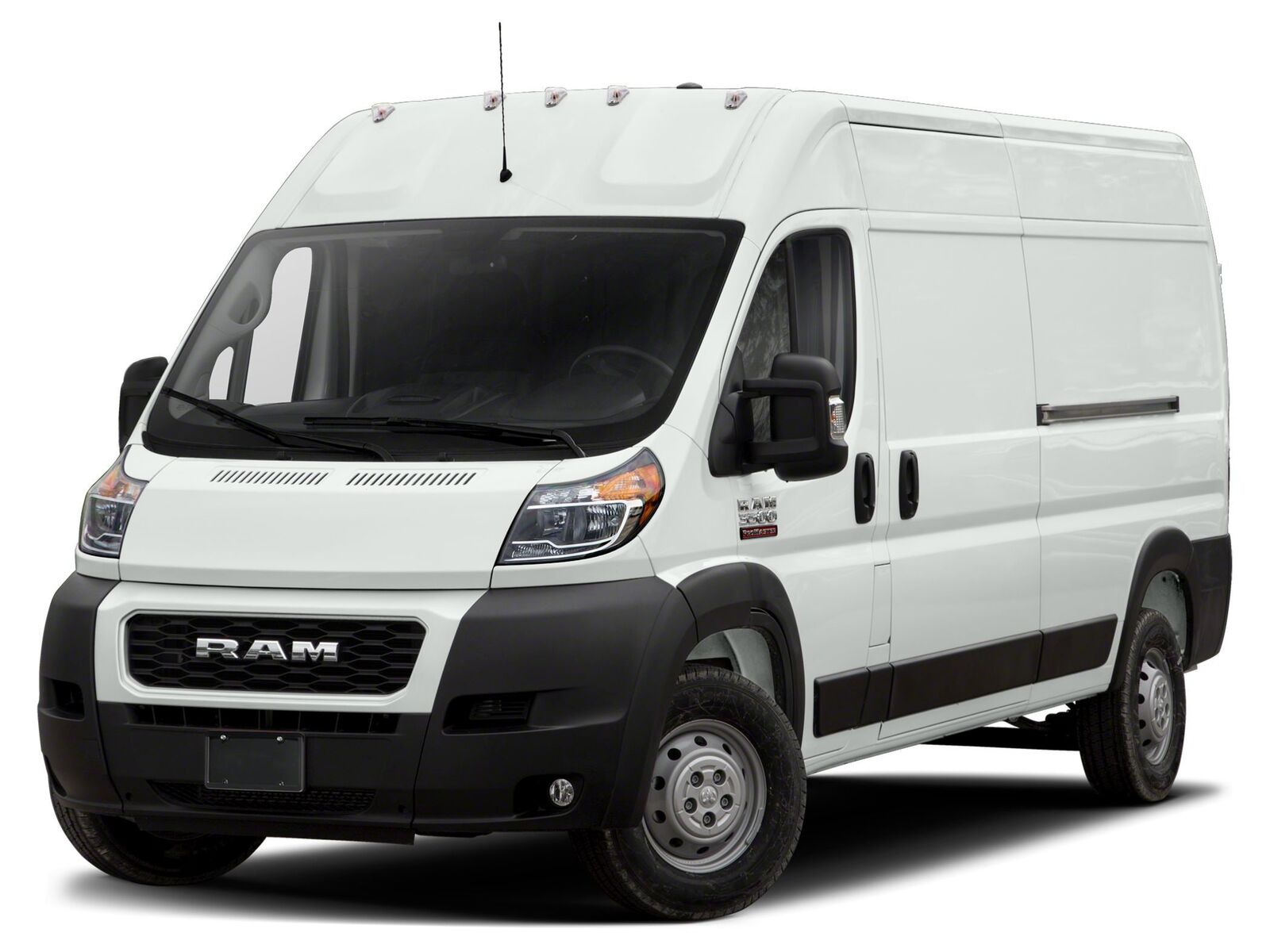2020 RAM Promaster 3500
