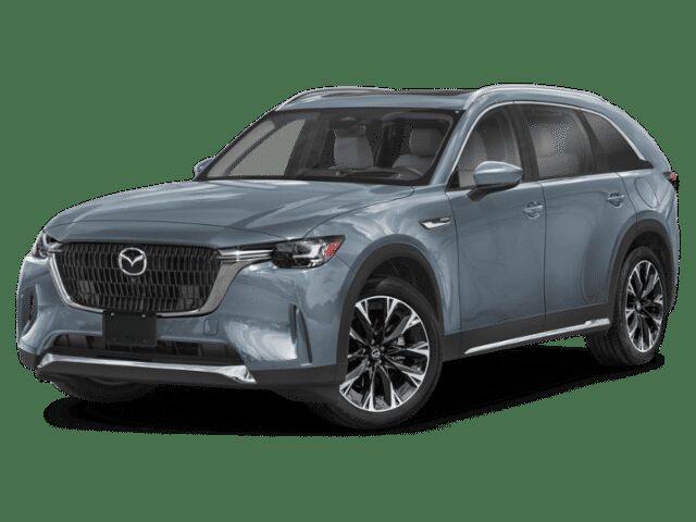 2026 MAZDA CX-90