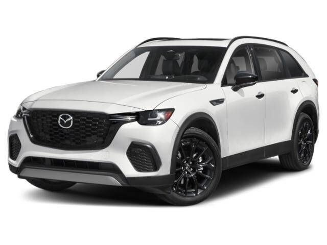 2026 MAZDA CX-70