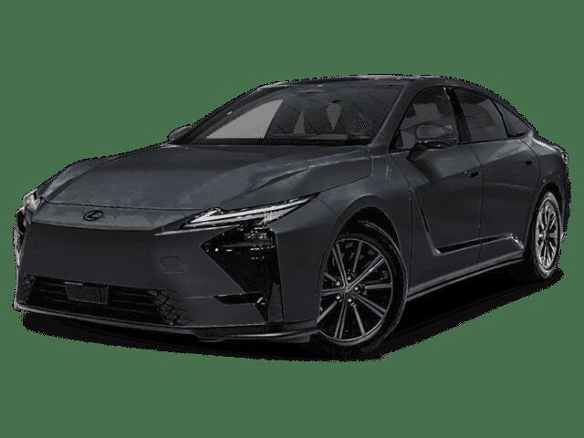 2026 LEXUS ES