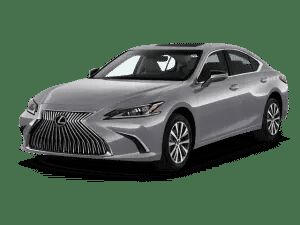 2023 LEXUS ES
