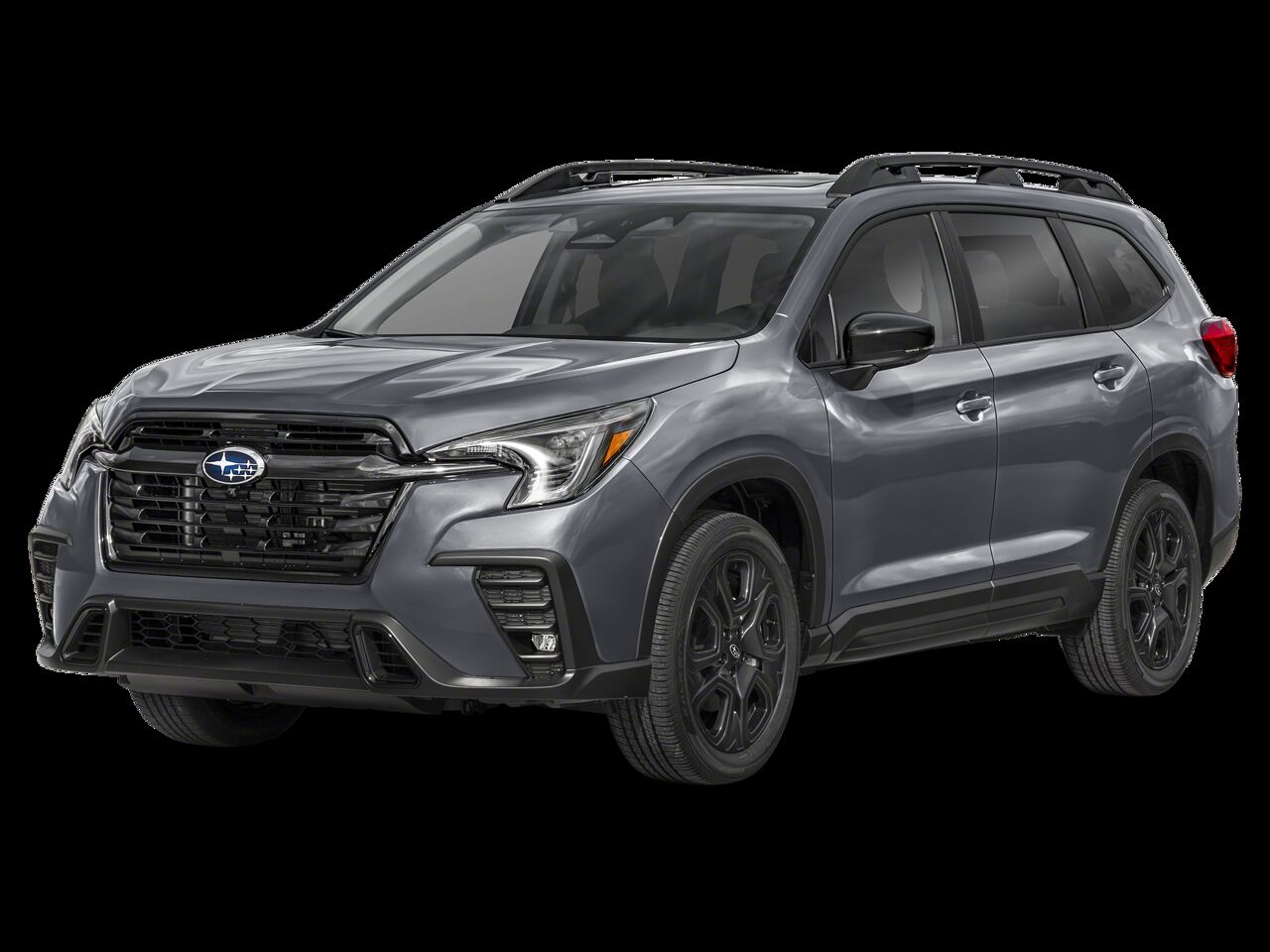 2026 SUBARU Ascent
