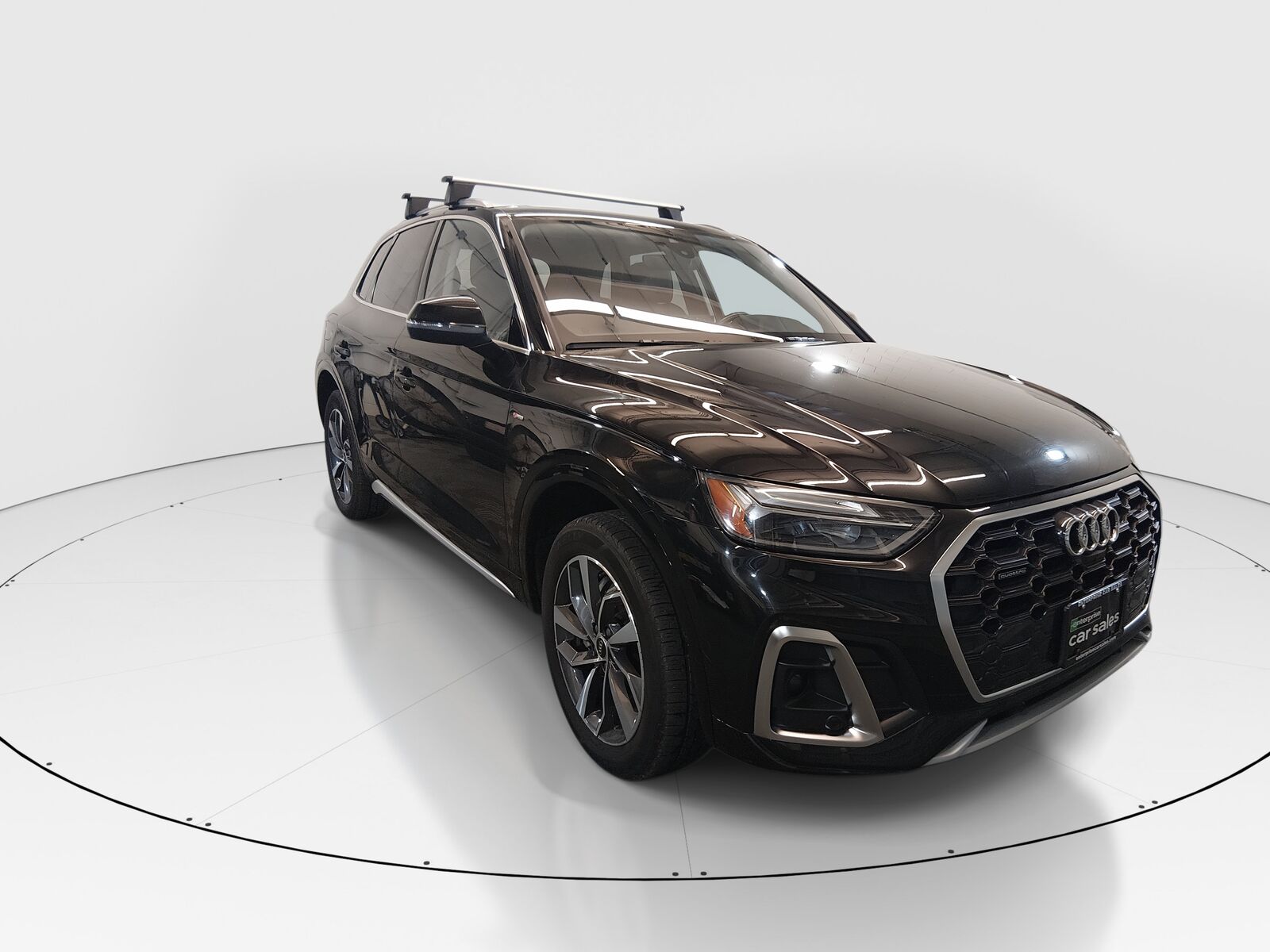 2024 AUDI Q5