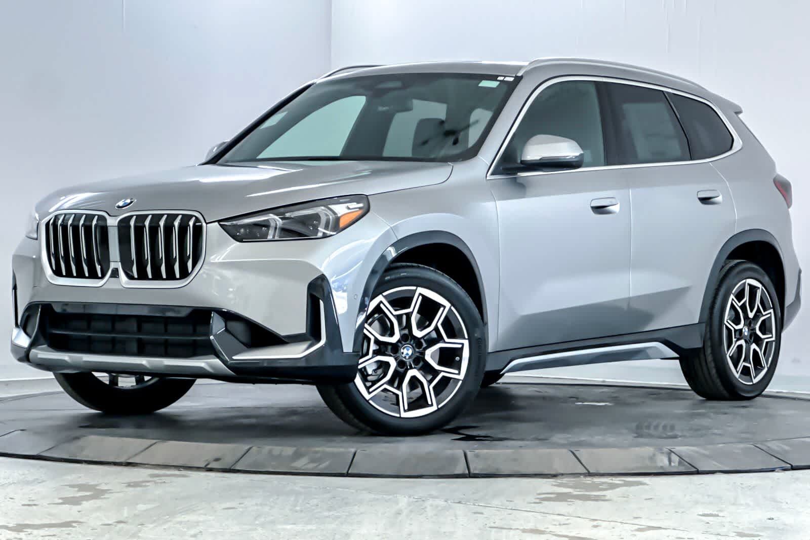2026 BMW X1