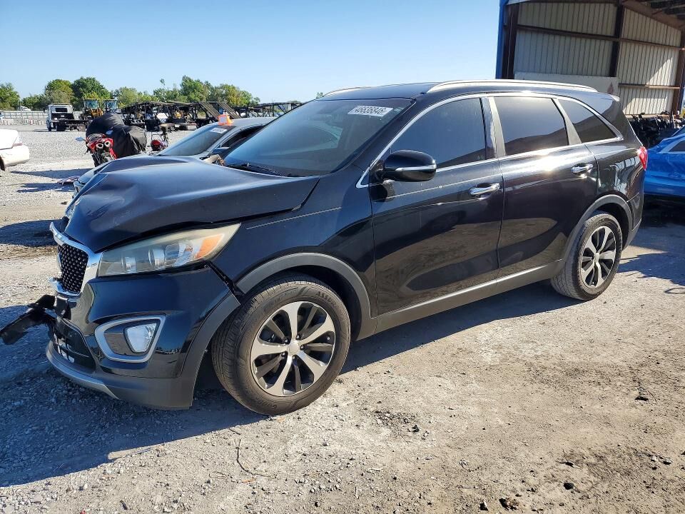 2018 KIA Sorento