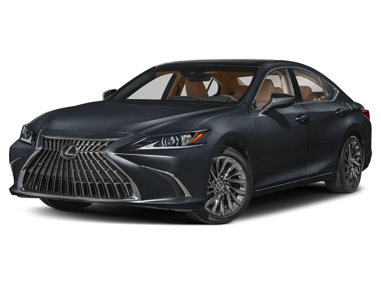 2024 LEXUS ES