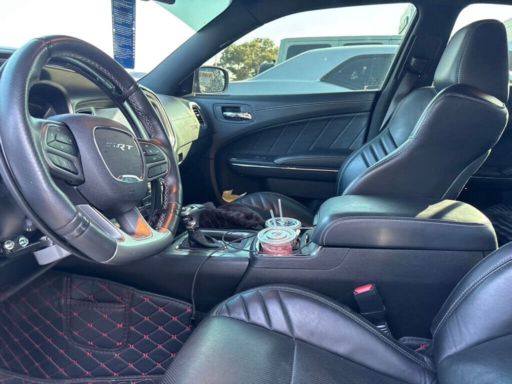 2021 DODGE Charger