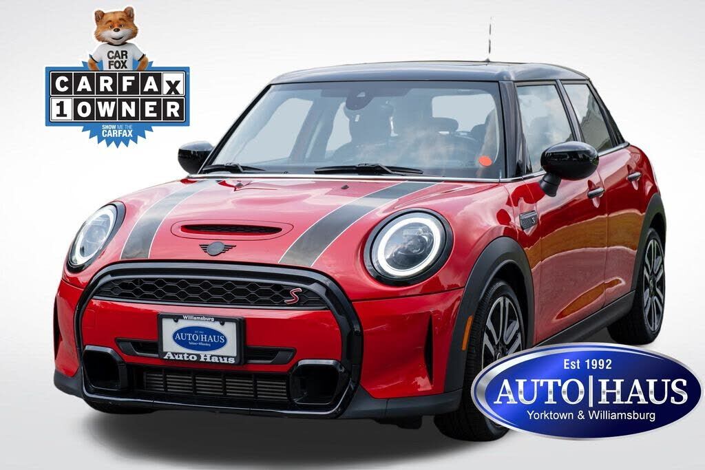 2024 MINI Hardtop