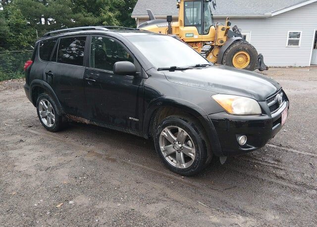 2010 TOYOTA RAV4