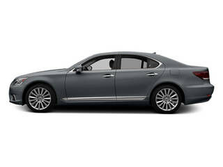 2012 LEXUS LS