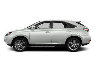 2013 LEXUS RX