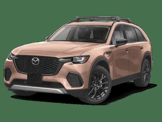 2026 MAZDA CX-70