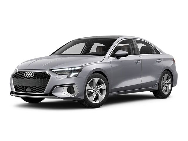 2023 AUDI A3