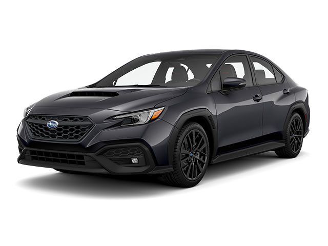 2024 SUBARU WRX