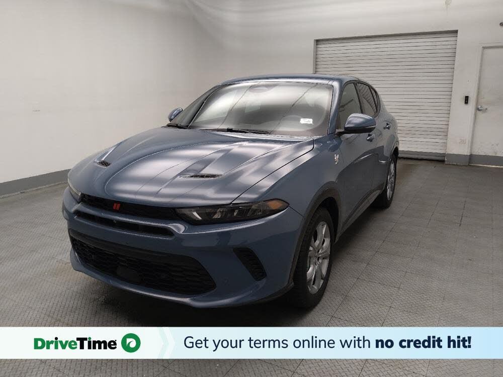 2024 DODGE HORNET
