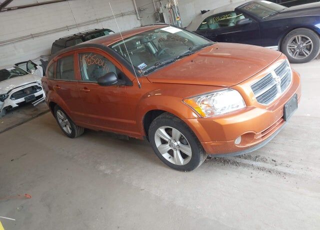 2011 DODGE Caliber