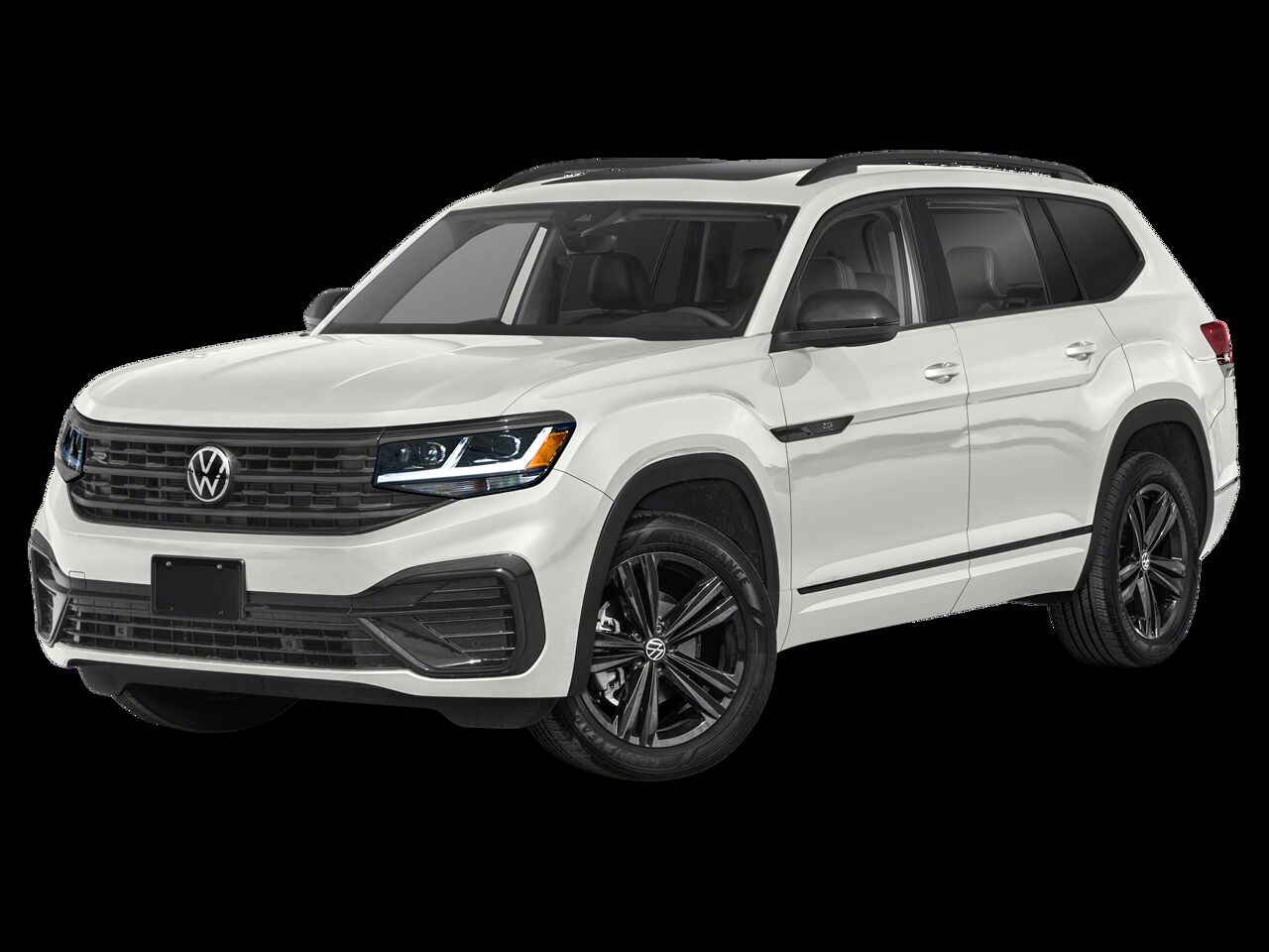 2023 VOLKSWAGEN Atlas 4Motion