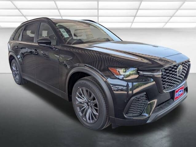 2026 MAZDA CX-70