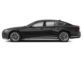 2022 LEXUS LS