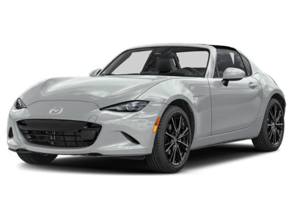 2026 MAZDA MX-5