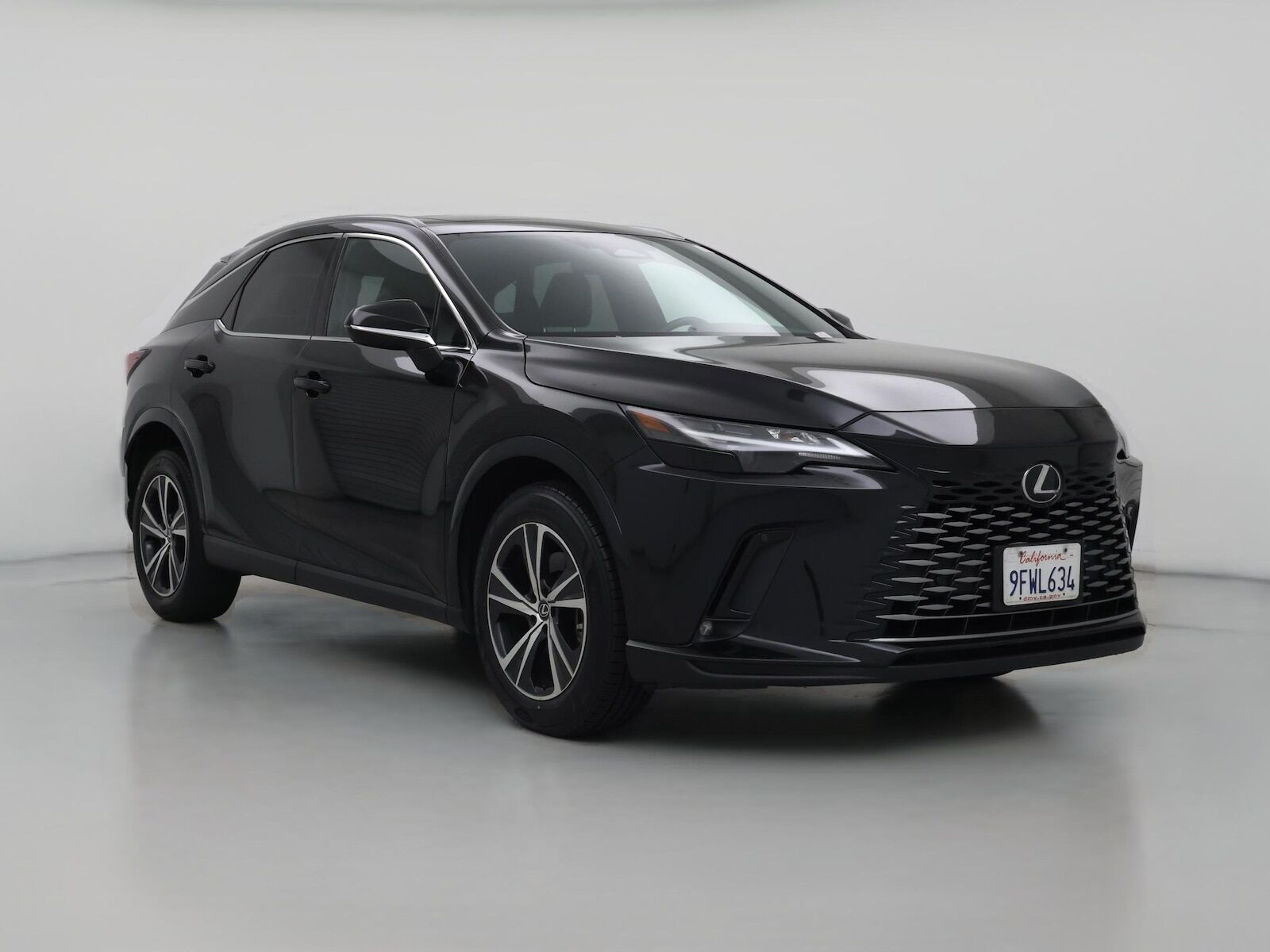 2023 LEXUS RX