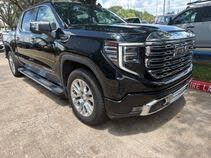 2023 GMC Sierra