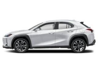 2026 LEXUS UX