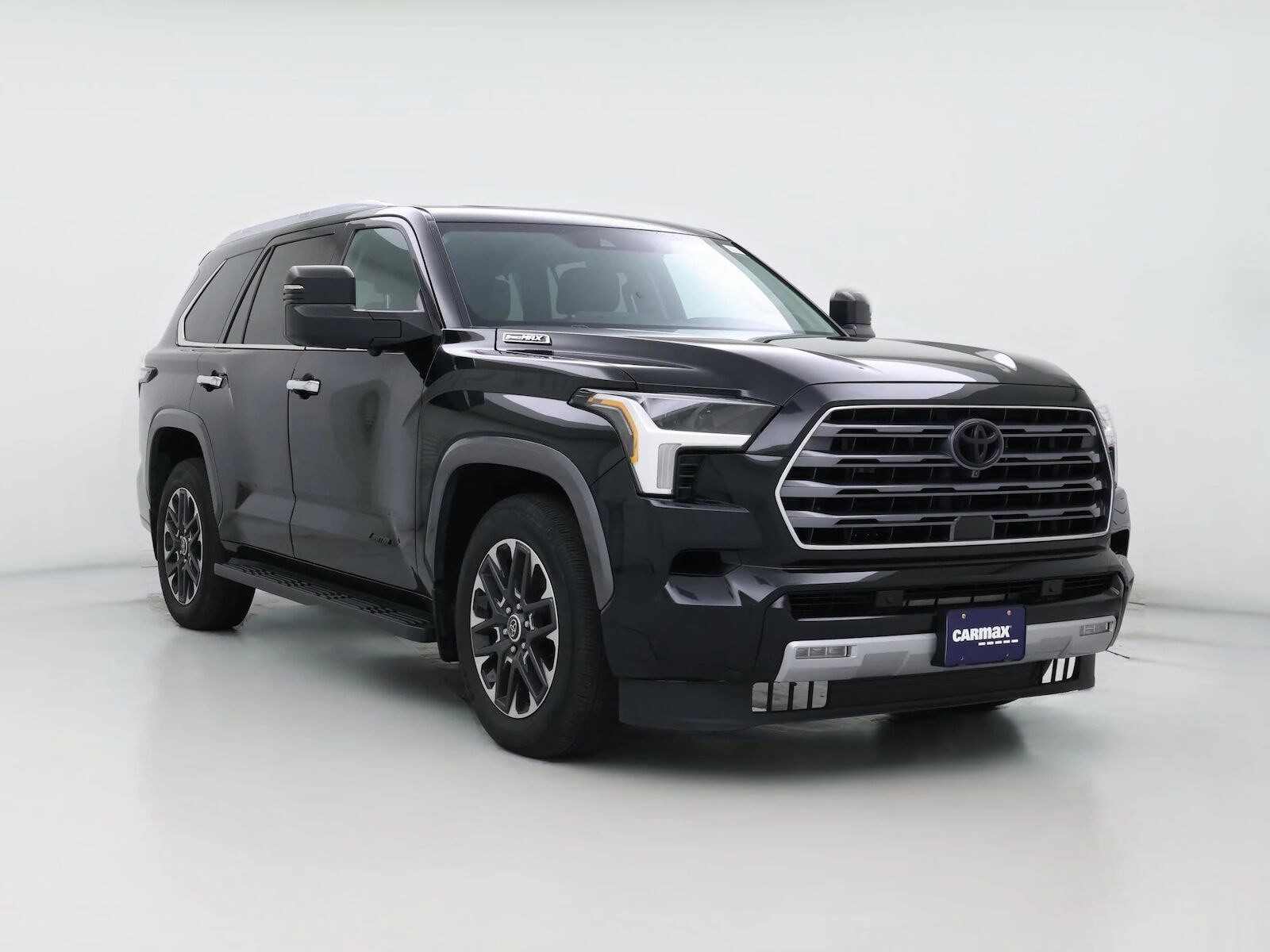 2024 TOYOTA Sequoia