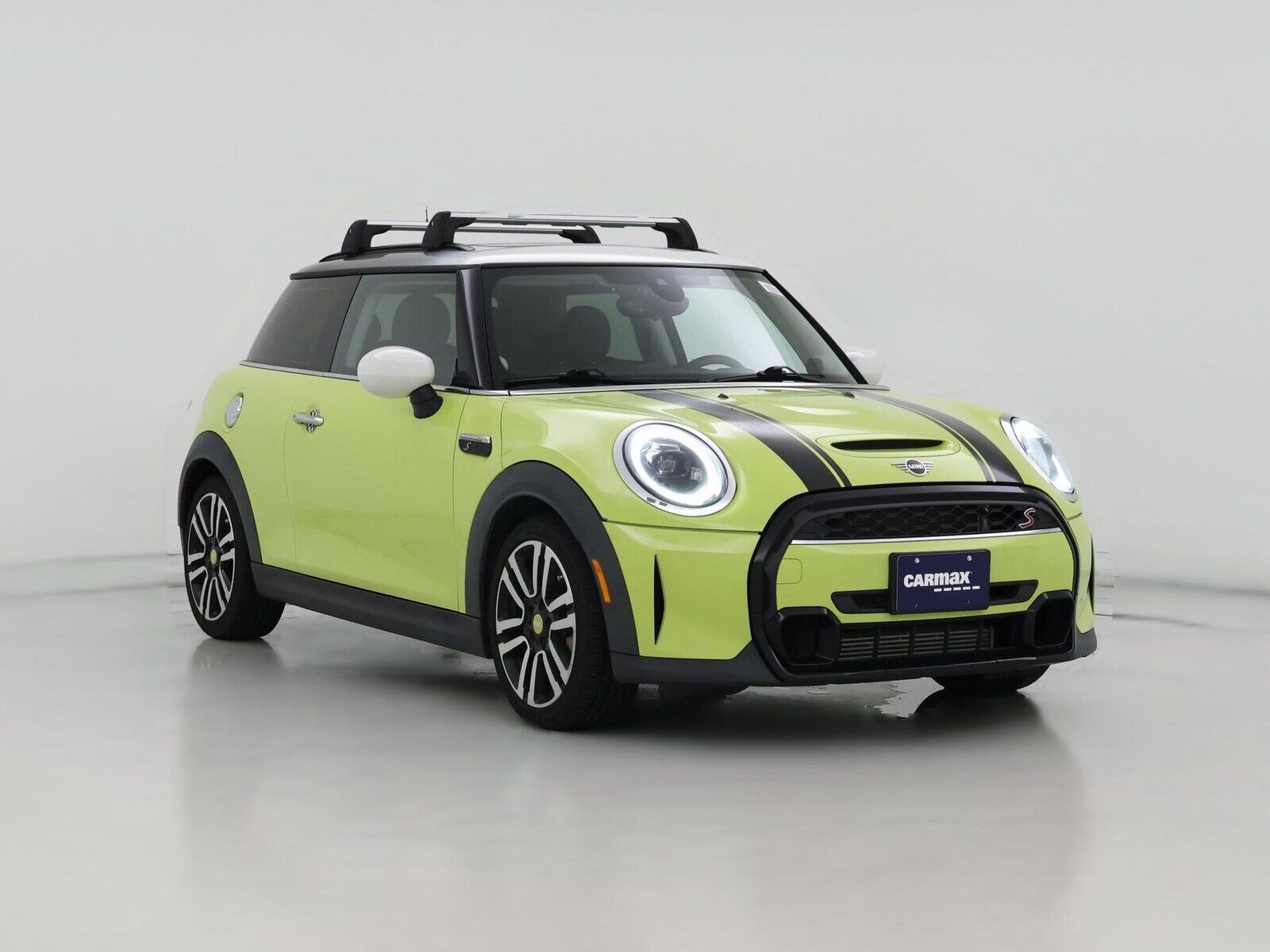 2023 MINI Hardtop