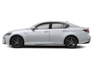 2018 LEXUS GS