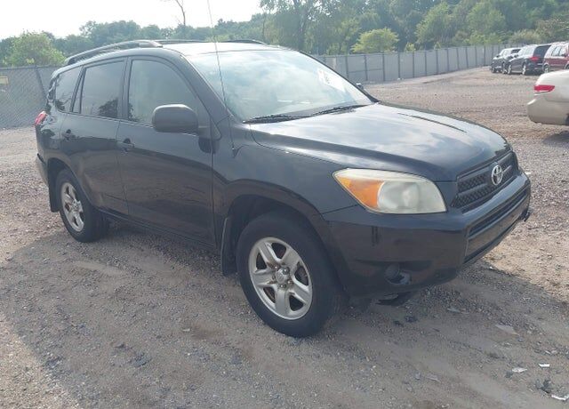 2007 TOYOTA RAV4