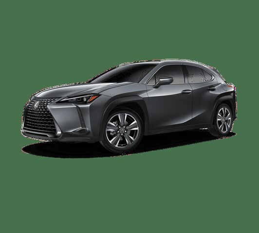 2026 LEXUS UX