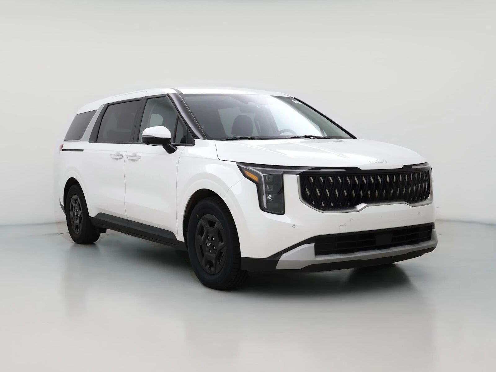 2025 KIA Carnival