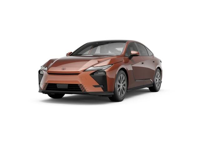 2026 LEXUS ES