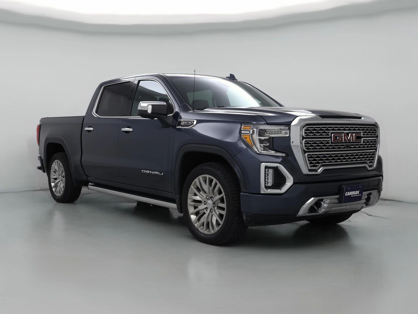 2019 GMC Sierra