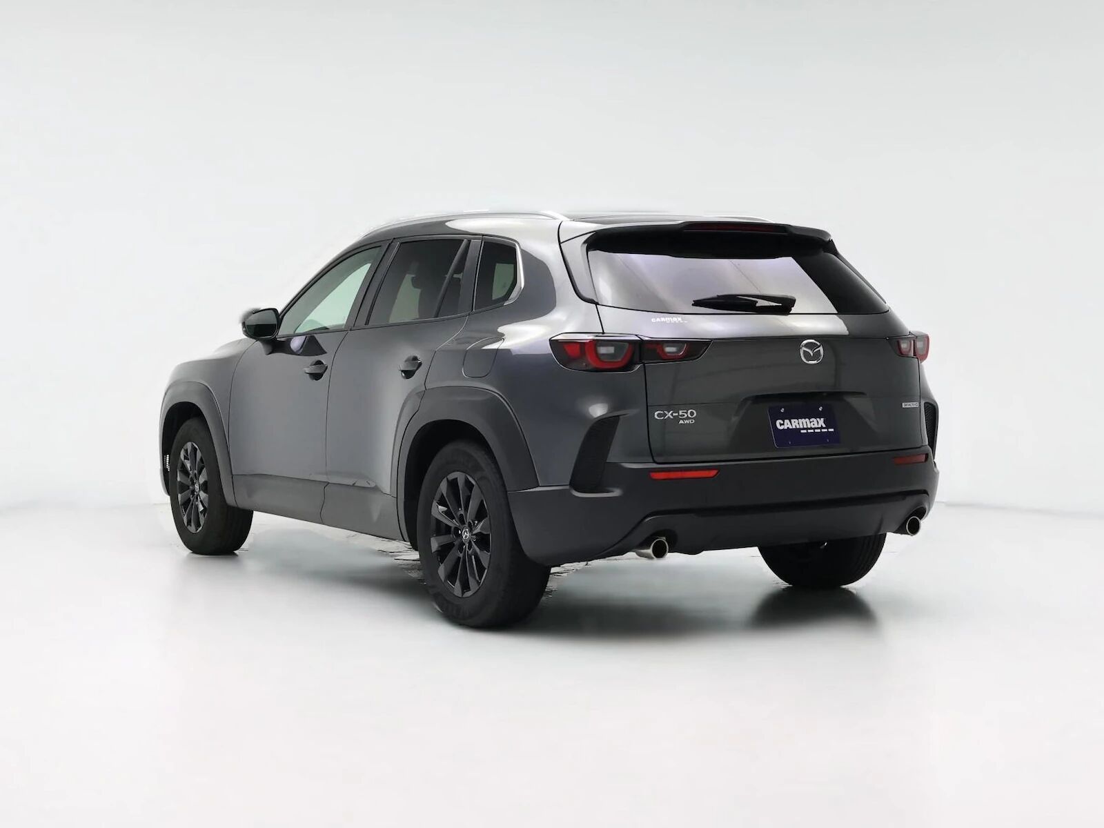 2024 MAZDA CX-50