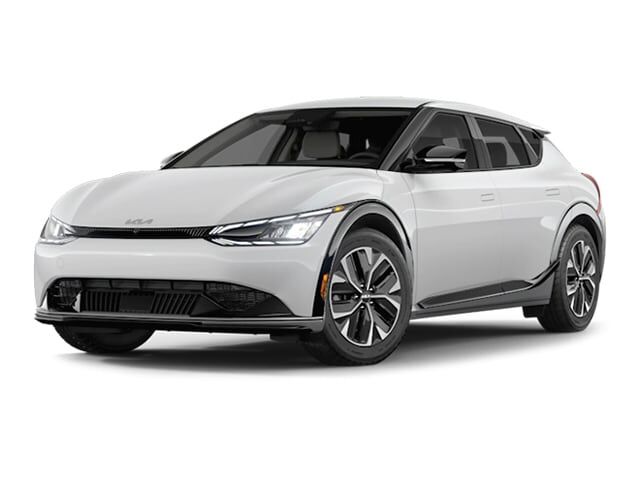 2023 KIA EV6
