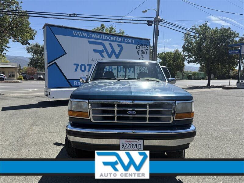 1994 FORD F-150