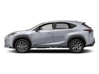 2016 LEXUS NX