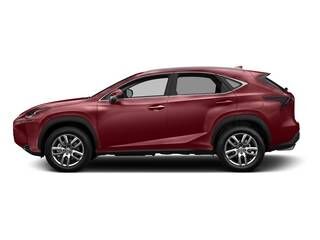 2017 LEXUS NX