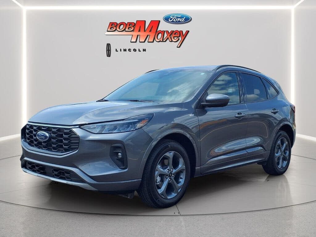 2023 FORD Escape