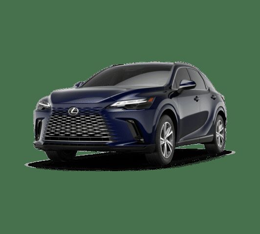 2026 LEXUS RX