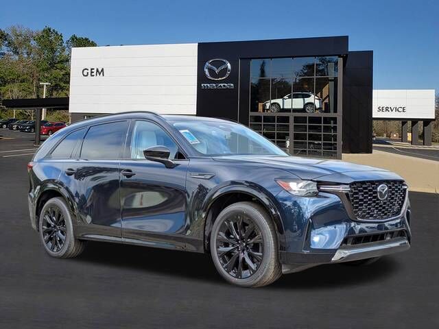 2026 MAZDA CX-90