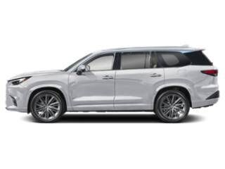 2026 LEXUS TX