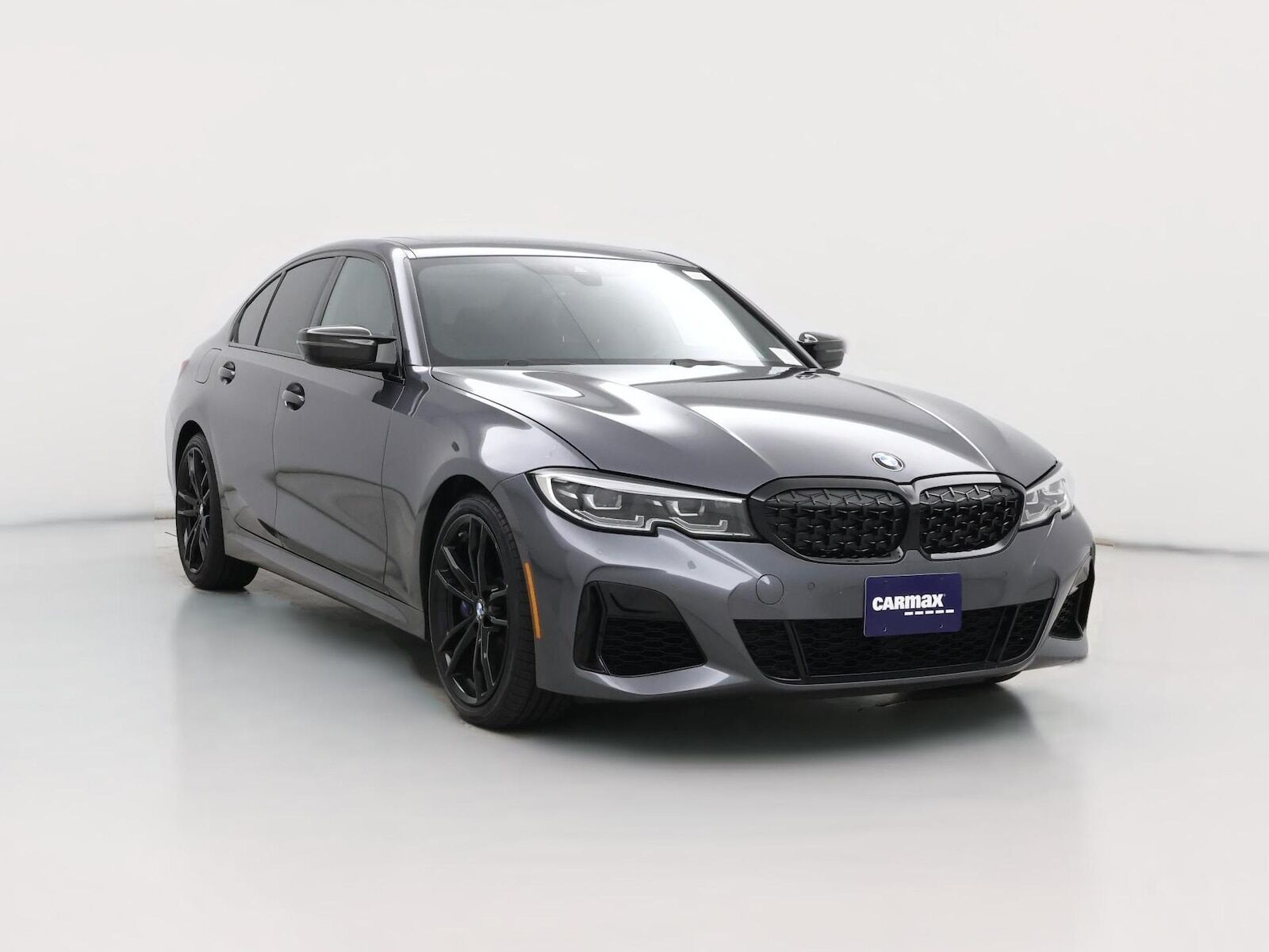 2022 BMW M3