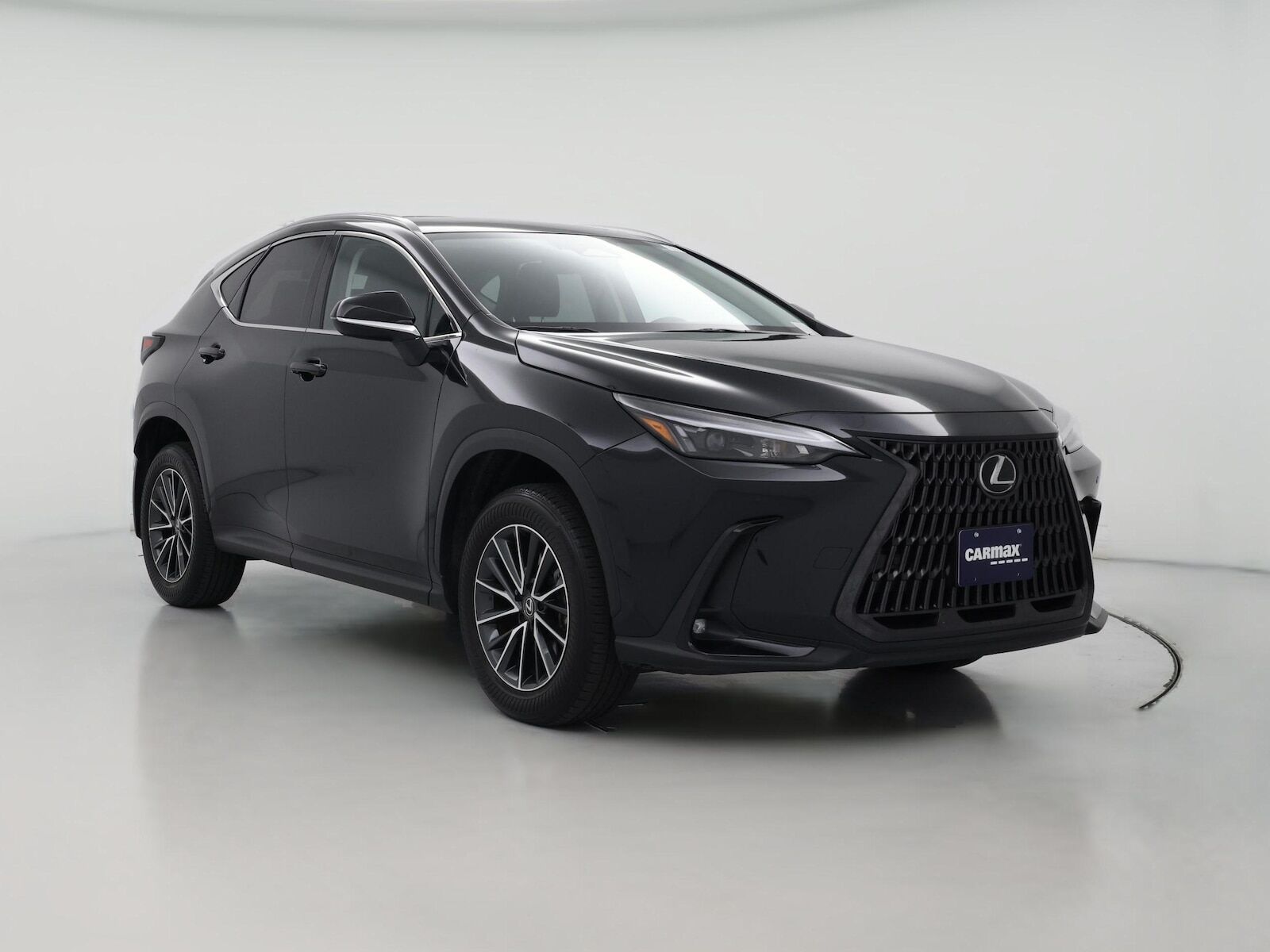2024 LEXUS NX