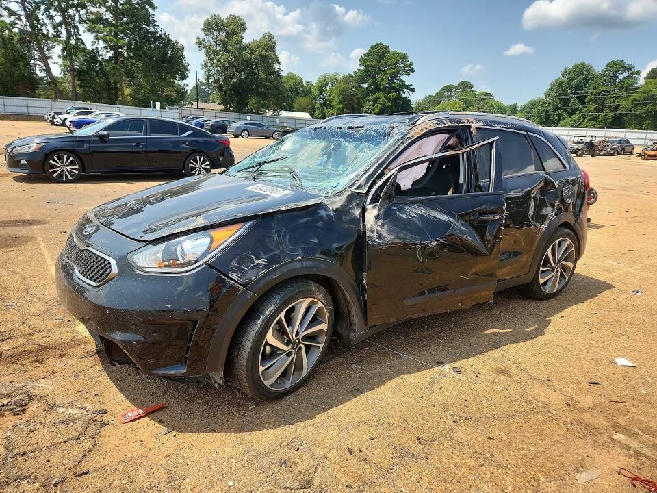 2019 KIA Niro