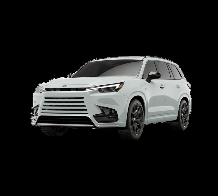 2026 LEXUS TX