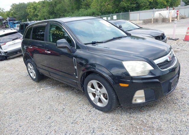 2008 SATURN Vue
