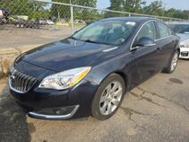 2017 BUICK Regal